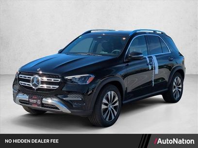 Used 2026 Mercedes-Benz GLE 350 4MATIC