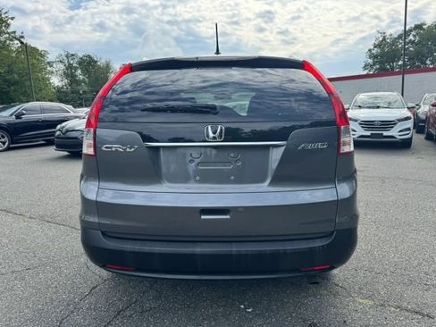 Used 2013 Honda CR-V EX-L image 4