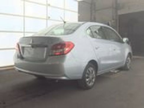 Used 2019 Mitsubishi Mirage G4 ES image 5