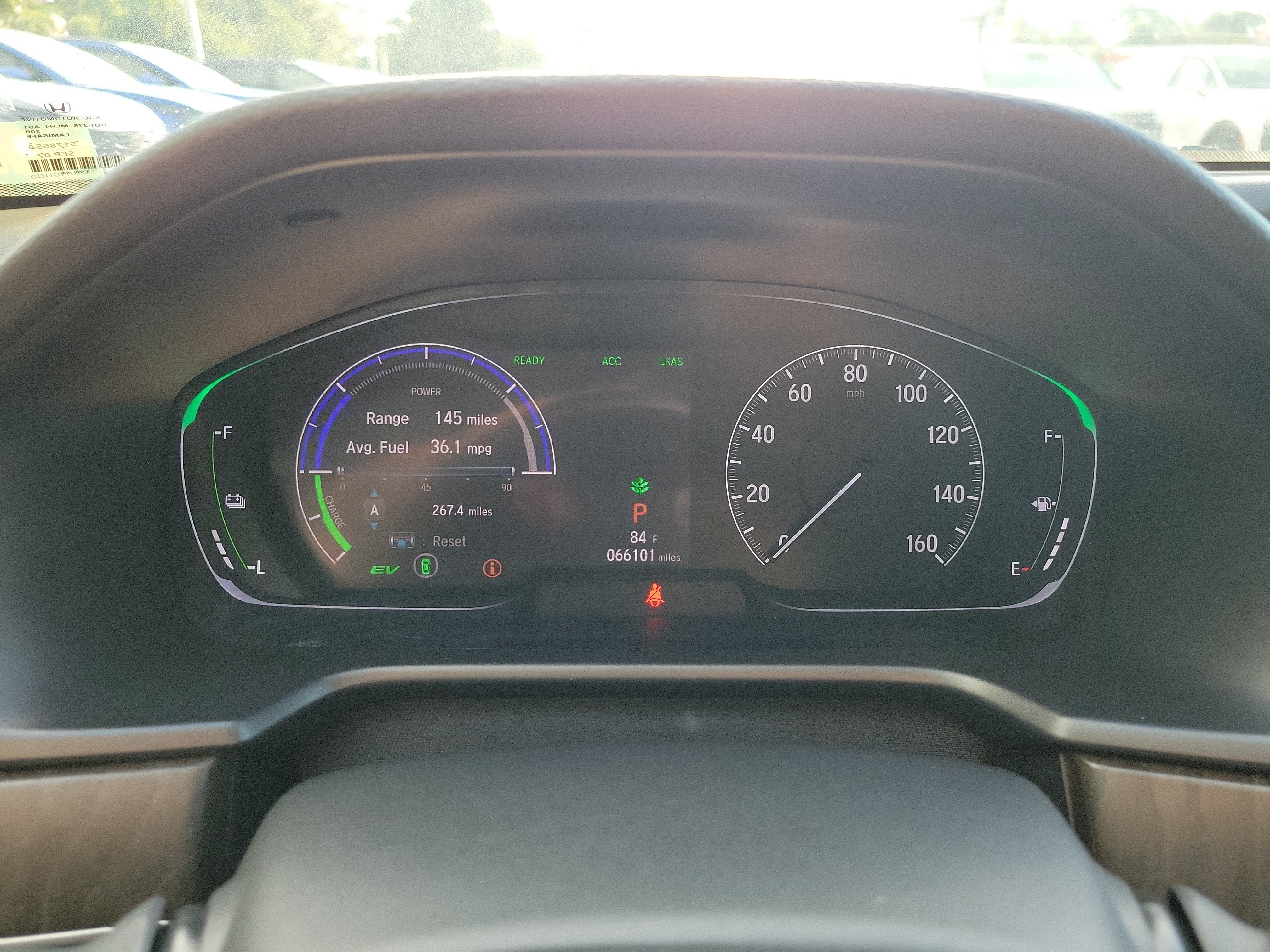 Used 2020 Honda Accord Touring image 25