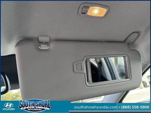 Certified 2023 Hyundai Kona SEL AWD/4WD image 38