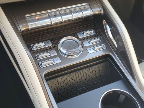 New 2026 Lincoln Nautilus Black Label AWD/4WD image 24