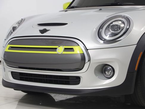 Used 2021 MINI Cooper SE w/ 6.5" Touchscreen Package FWD image 49