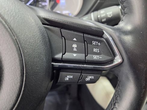Used 2018 MAZDA CX-5 Grand Touring w/ Premium Package AWD/4WD image 35