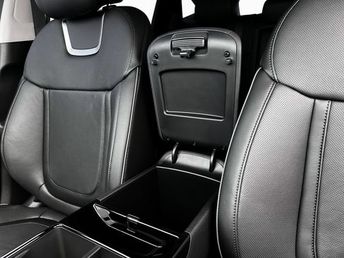 New 2026 Hyundai Tucson Limited image 18