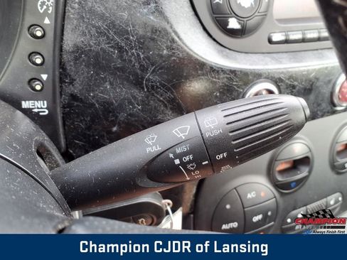 Used 2013 FIAT 500 Sport w/ Beats Premium Audio Group image 22