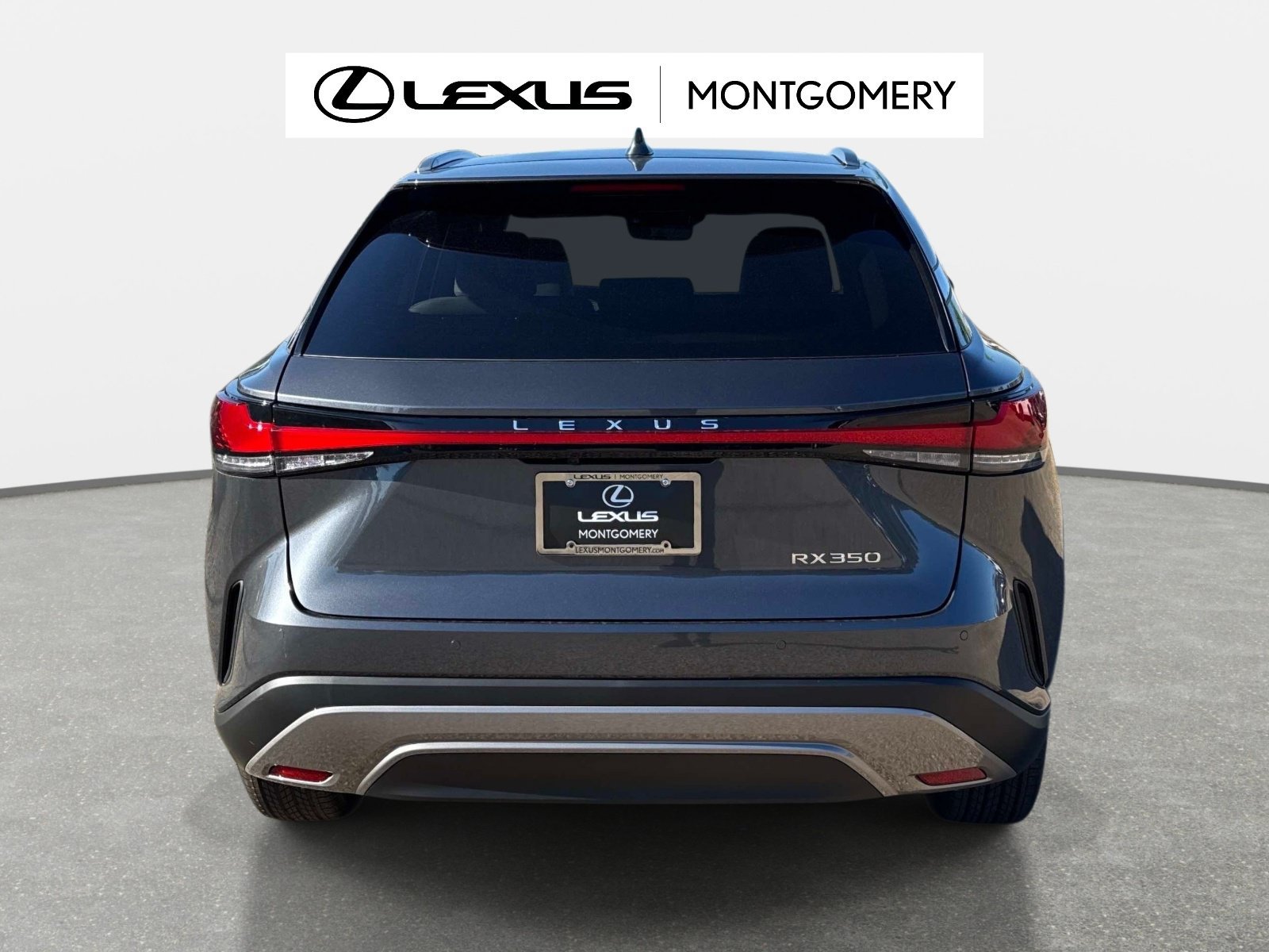 New 2026 Lexus RX 350 Premium FWD image 4