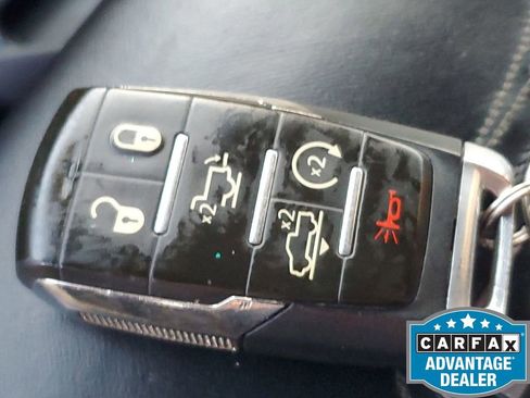 Used 2023 RAM 1500 Limited image 41