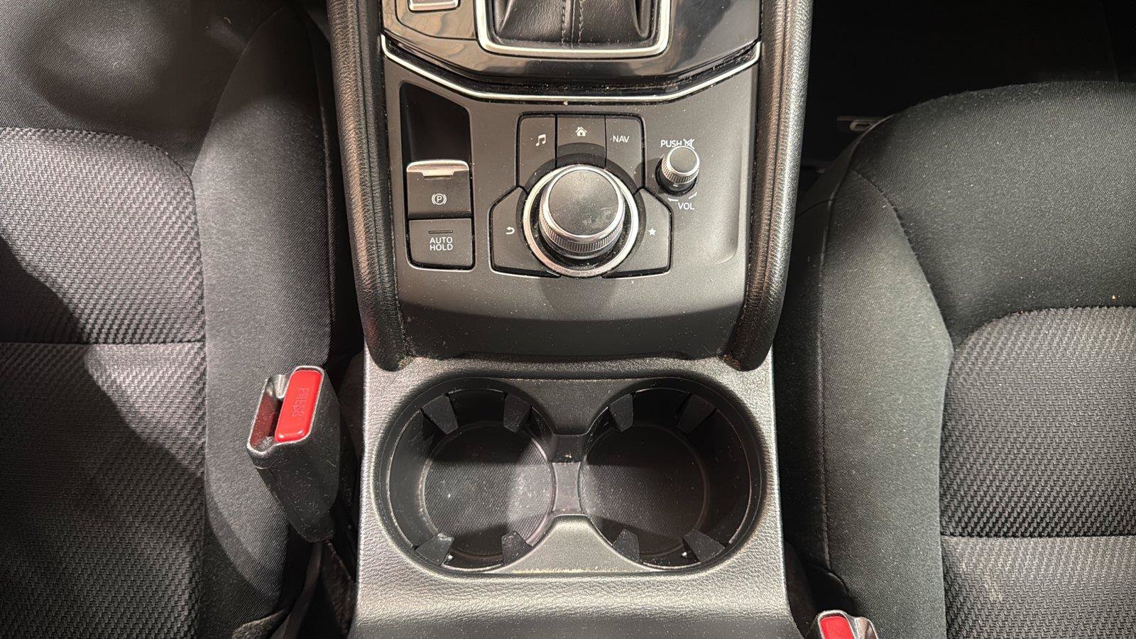 Used 2019 MAZDA CX-5 Sport FWD image 25