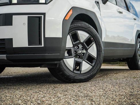 New 2026 Hyundai Santa Fe SE image 6