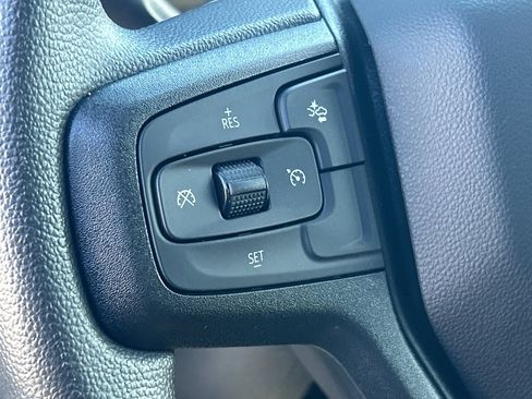 New 2026 Chevrolet Silverado 1500 Custom image 14