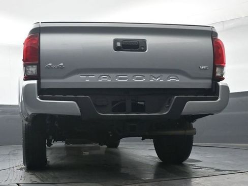 Certified 2023 Toyota Tacoma SR5 image 33