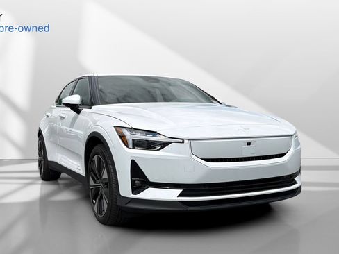 Certified 2024 Polestar Polestar 2 AWD/4WD image 7