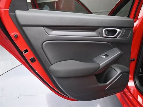 New 2026 Honda Civic Sport image 3