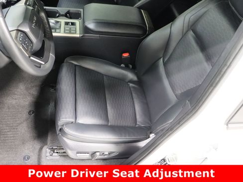 Used 2024 Toyota Land Cruiser image 15