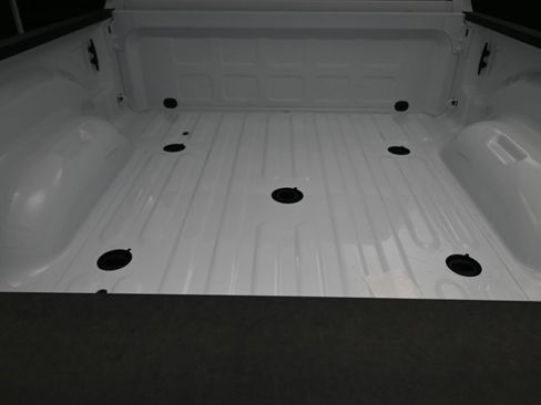 New 2026 RAM 2500 Tradesman AWD/4WD image 14