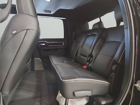 New 2026 RAM 2500 Laramie image 22