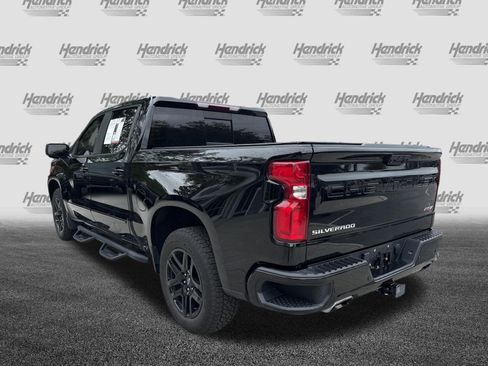 Used 2023 Chevrolet Silverado 1500 RST w/ All Star Edition Plus image 7