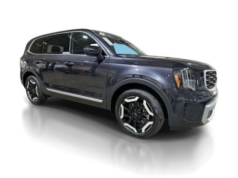 New 2025 Kia Telluride S AWD/4WD image 2