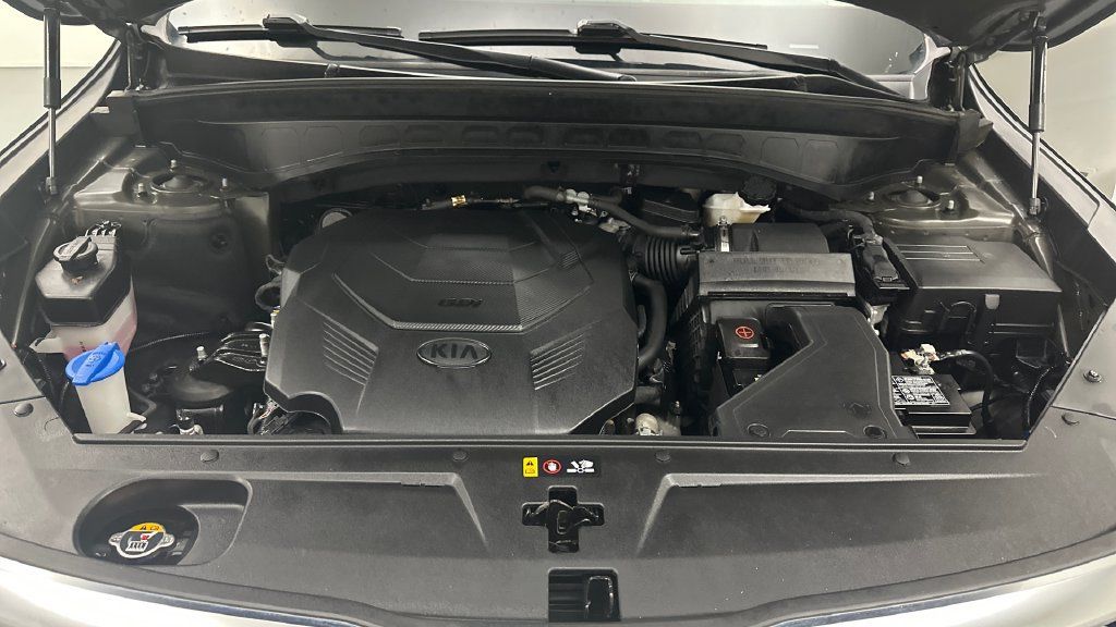 Used 2021 Kia Telluride EX AWD/4WD image 11