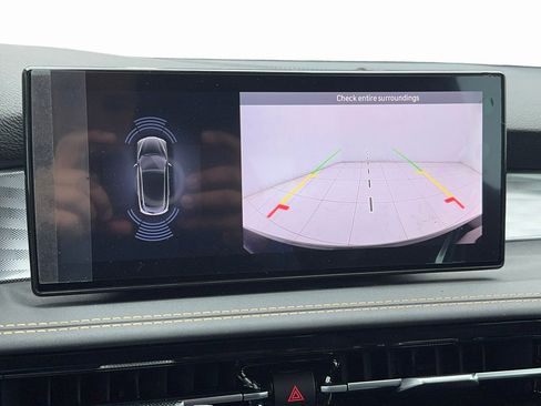 New 2025 Alfa Romeo Tonale w/ Premium Package image 27