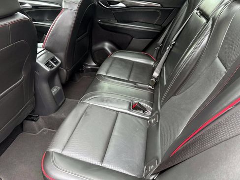Used 2023 Buick Envision Essence w/ Sport Touring Package FWD image 8