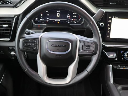 Used 2025 GMC Sierra 2500 Denali w/ Denali Reserve Package AWD/4WD image 14