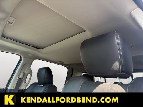 Used 2015 RAM 1500 Laramie w/ Convenience Group AWD/4WD image 12