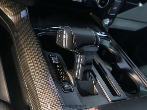 Used 2023 Ford F150 Lariat w/ Equipment Group 502A High image 35