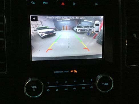 Used 2019 Ford Expedition Max Limited w/ Driver Assistance Package image 18