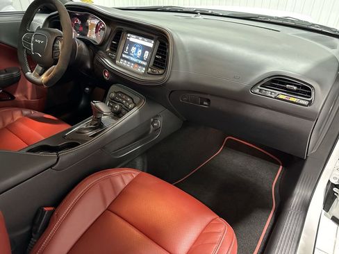 Used 2023 Dodge Challenger SRT Hellcat Redeye RWD image 30