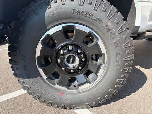 New 2026 Ford F250 Lariat AWD/4WD image 15