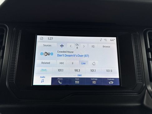 Used 2021 Ford Bronco Big Bend image 18