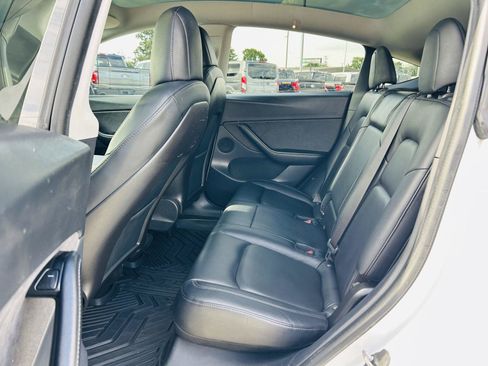 Used 2020 Tesla Model Y Long Range AWD/4WD image 30
