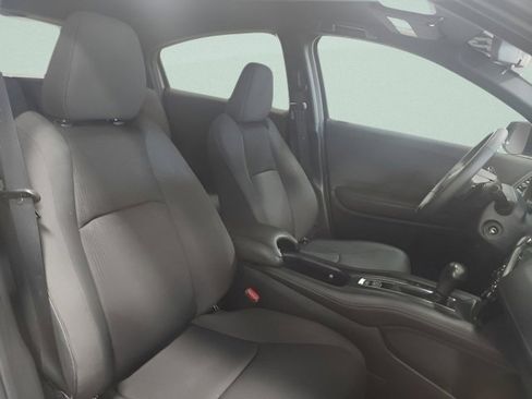 Certified 2022 Honda HR-V Sport image 16