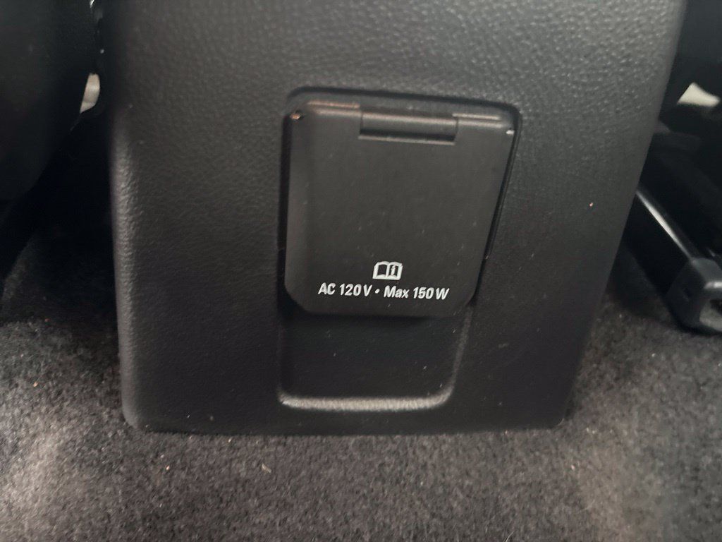 Used 2015 Chevrolet Trax LTZ AWD/4WD image 27
