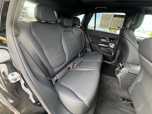 Certified 2026 Mercedes-Benz GLC 300 4MATIC image 18
