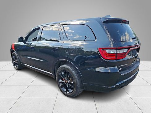 Used 2020 Dodge Durango R/T AWD/4WD image 7