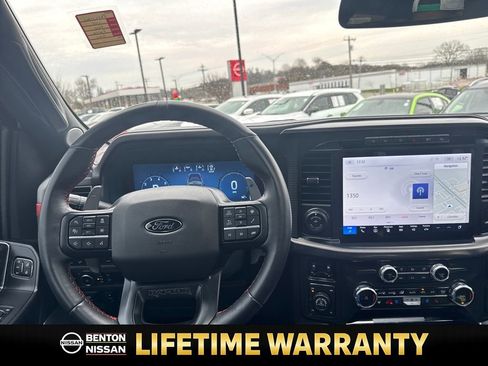 Used 2024 Ford F150 Raptor image 14