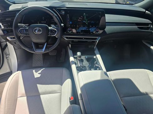Used 2026 Lexus RX 350 Premium Plus w/ Accessory Package (Z1) FWD image 19