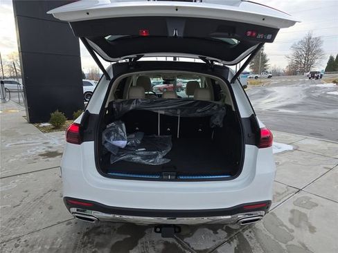 New 2026 Mercedes-Benz GLE 450 4MATIC image 5