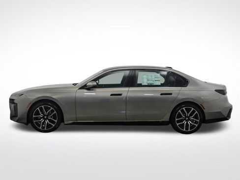 New 2026 BMW 740i xDrive AWD/4WD image 2