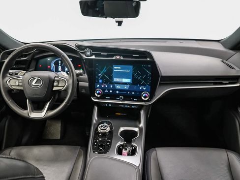 Used 2024 Lexus RZ 300e Premium w/ Technology Package image 12