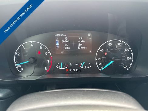 Certified 2022 Ford Maverick XL w/ Equipment Group 100A Standard image 15