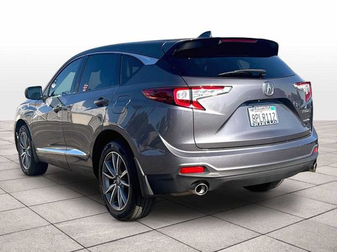 Used 2020 Acura RDX AWD w/ Technology Package image 14