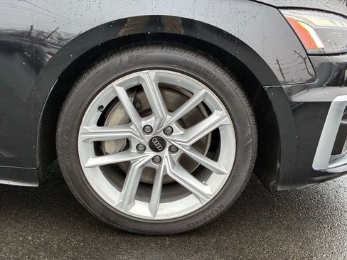 Used 2024 Audi A5 2.0T Premium Plus image 50