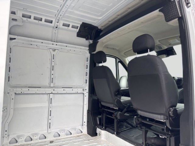 Used 2023 RAM ProMaster 2500 FWD image 42