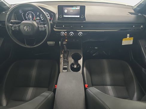Used 2023 Honda Civic Sport image 12