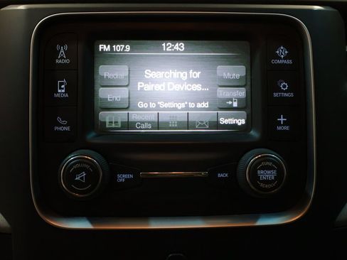 Used 2016 RAM 1500 Express AWD/4WD image 25