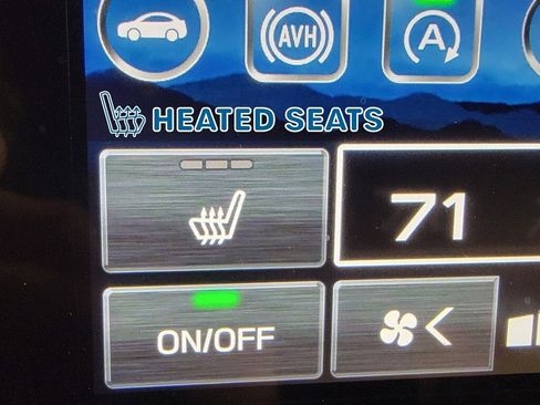 Used 2025 Subaru Outback Wilderness image 23